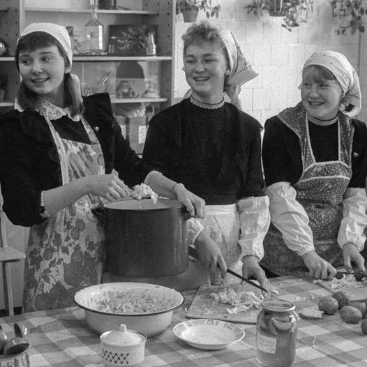 Люди и лица. Забытое из прошлого 11.01.2022