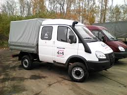 Электромобиль "Кама - 1" может поступить в продажу в 2024-2025 годах