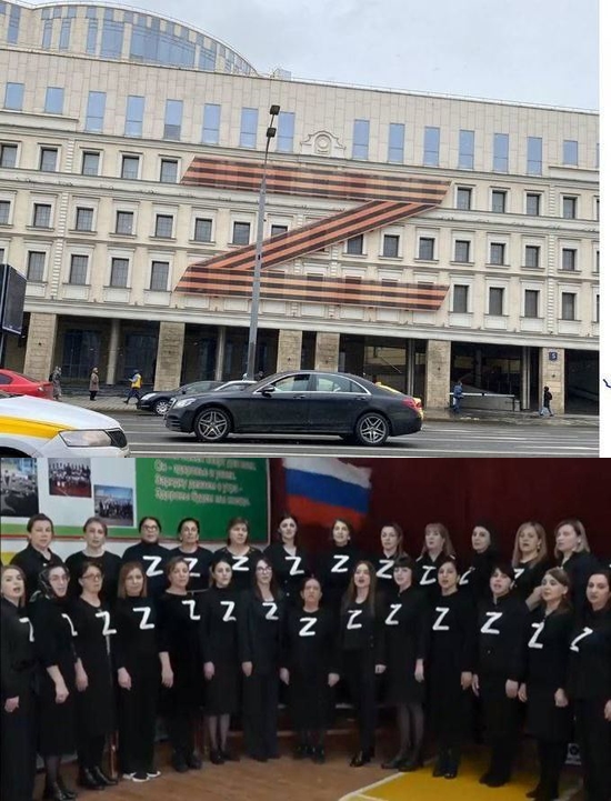 Депутат Госдумы РФ заявил, что два миллиона украинцев должны быть уничтожены
