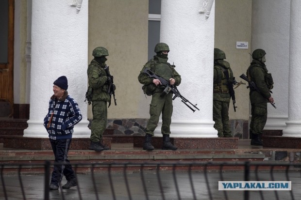 Секретарь генерального совета Турчак: Херсонская область, ЛНР и ДНР войдут в состав России