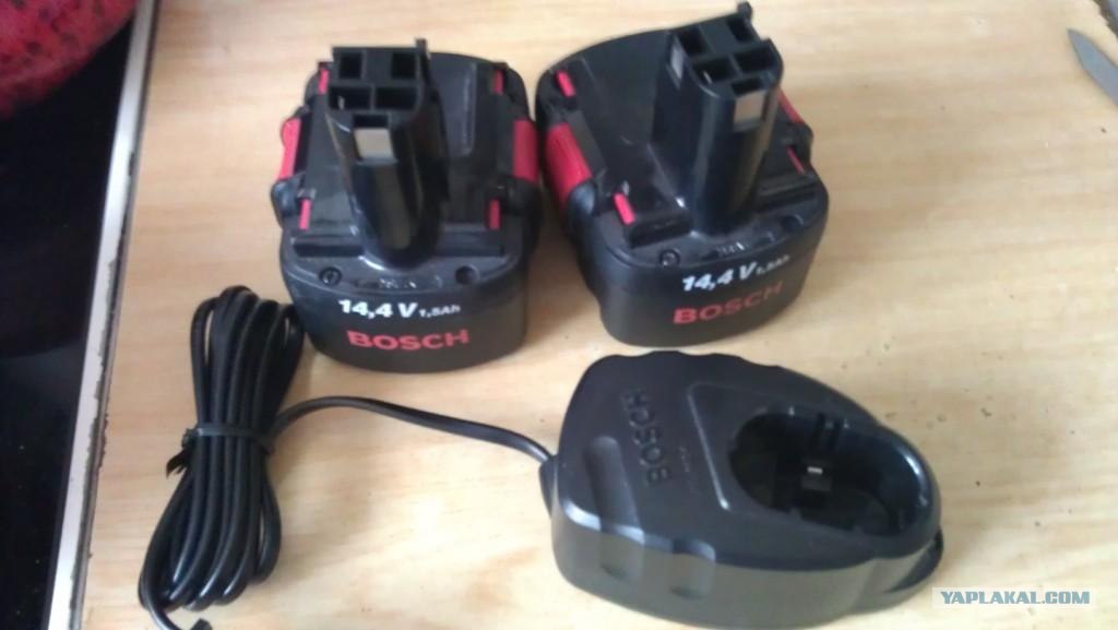Bosch D 70745 Аккумулятор 12v Купить