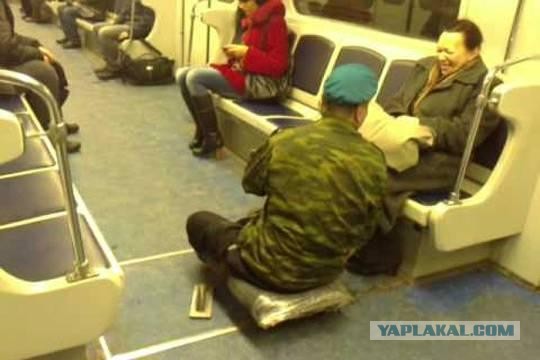 Лишившийся руки на спецоперации солдат рассказал о предательстве невесты