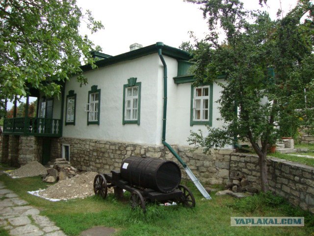 Кавказ-2012