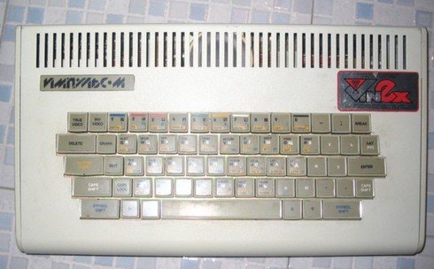 Почему мы любим старые игры