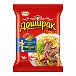 Доширак говяжий в США стоит $3,99