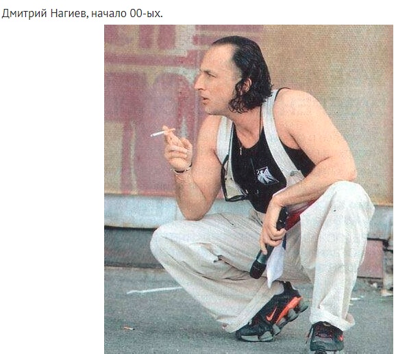 Смешал, но не взбалтывал: 12.08.23
