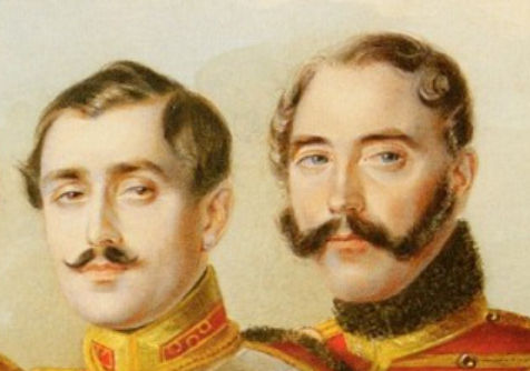 Как появилось выражение «Гусары денег не берут!»