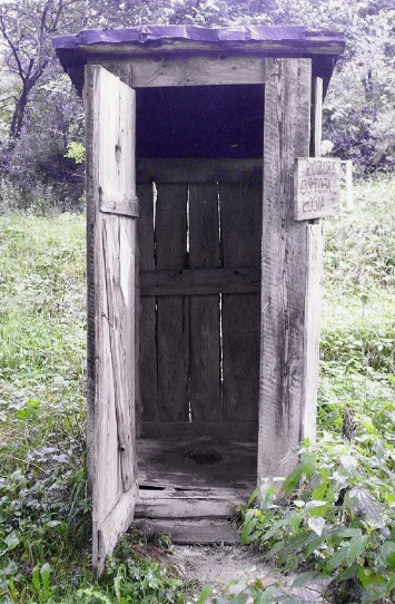 5 самых неприятных запахов в мире