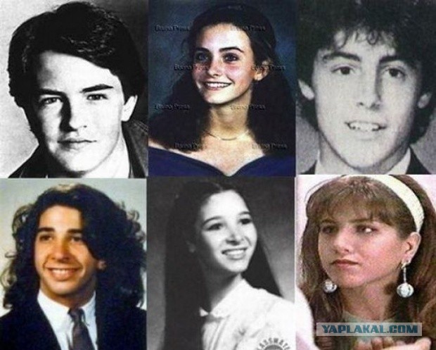 Угадайте кто?