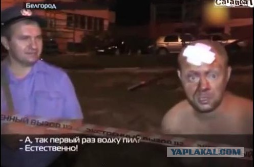 Полицейский застрелил преступника