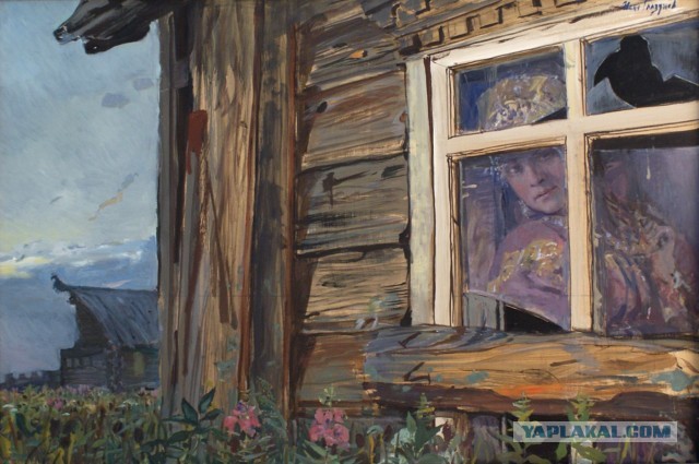АРТ-Воскресенье