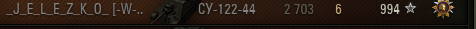 Wargaming 8
