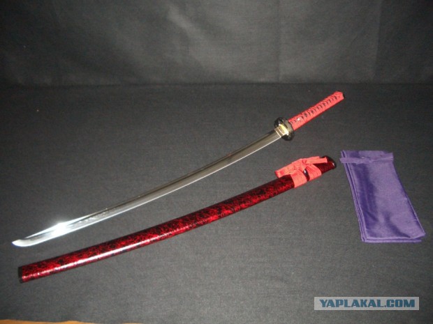 12 самых знаменитых мечей,