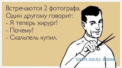 Один день фотографа Олимпийских игр