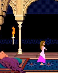 Топ 25 девушек из компьютерных игр