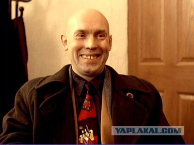 Провокаторы в русской Википедии