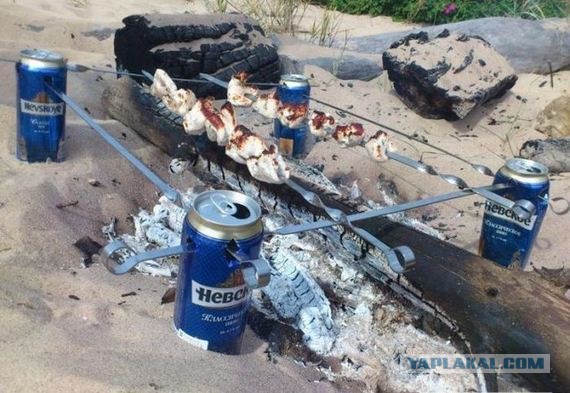 Такое возможно только в России