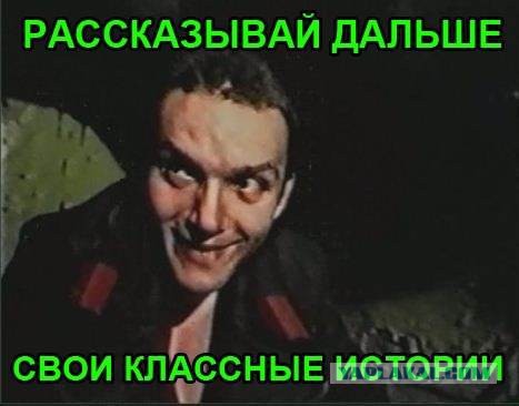 18+ Самый страшный минет в моей жизни.