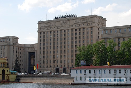 Моё рабочее место