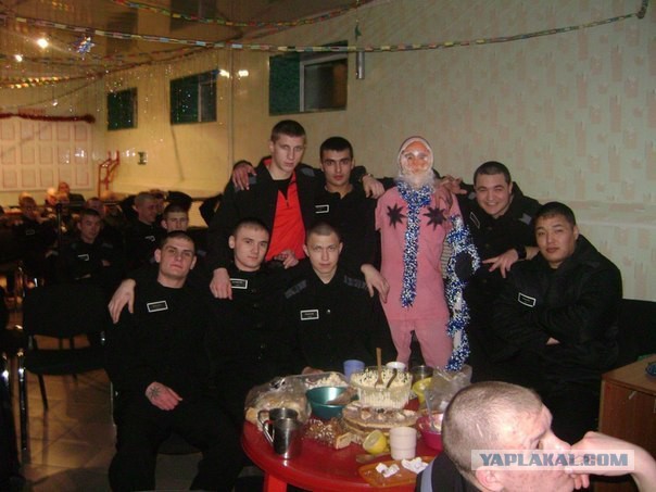 Соцсети - это настоящий филиал АДА на земле