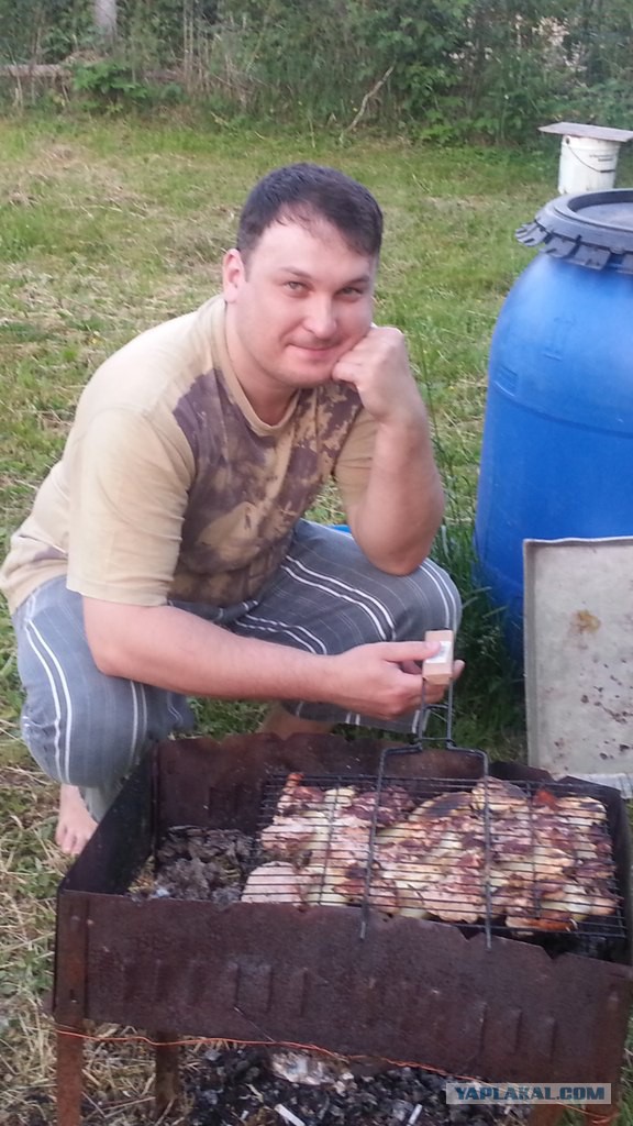 Привет веганам.