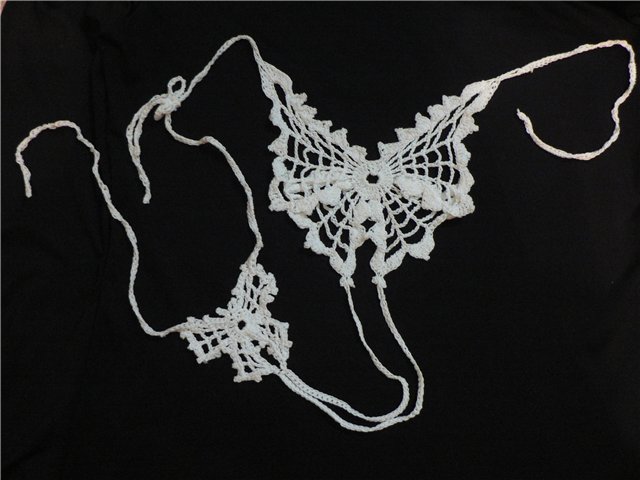 Рукоделия пост