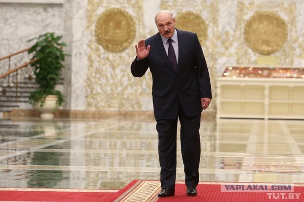 Минские переговоры нормандской четверки