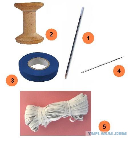 Оружие