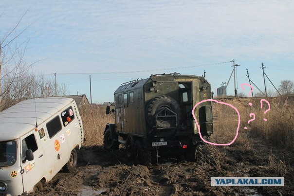 зил-131