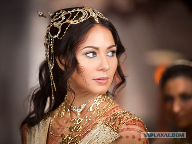 15 самых красивых инопланетянок