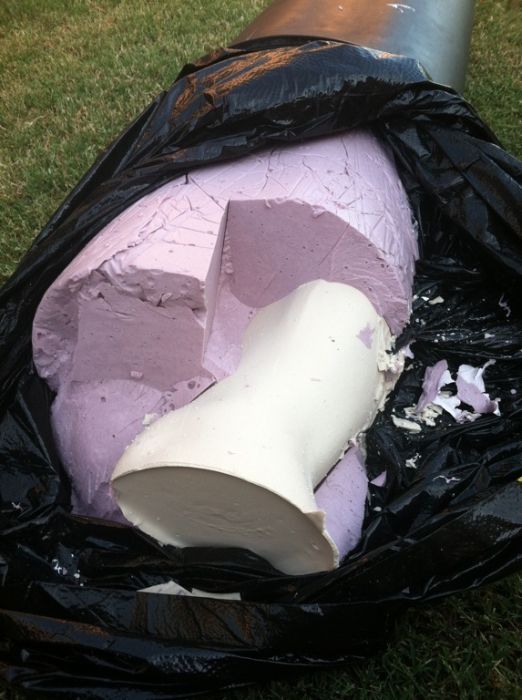 Самый реальный костюм Черепашки-ниндзя