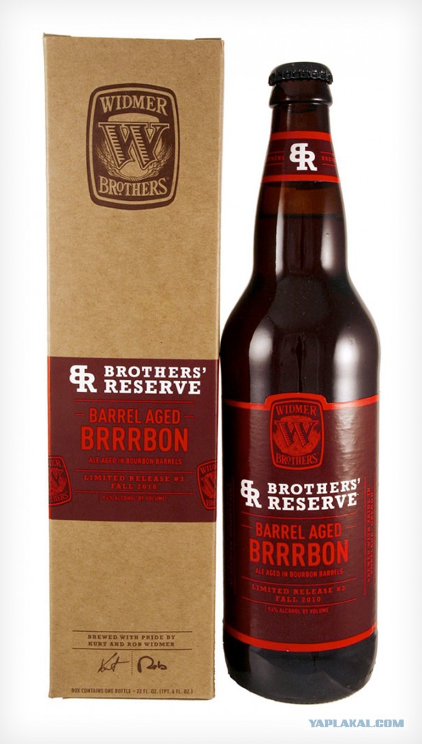 Пост обожания пива