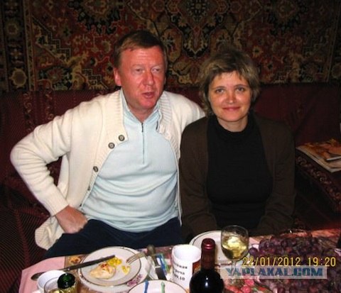 Толя еще будет!