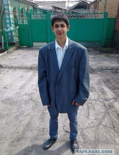 Выпендреж ЯПовцев
