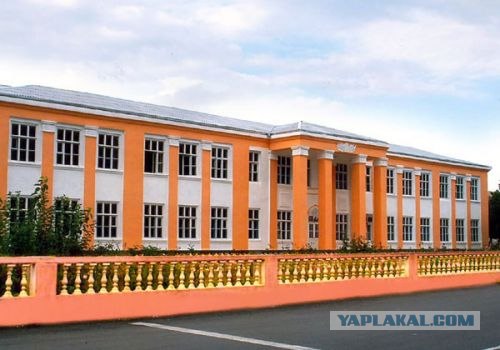 Путин, ты кто такой? Давай, до свиданья!