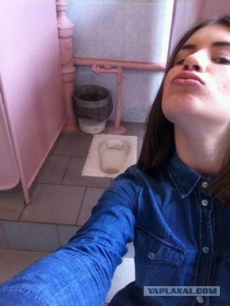 Привет из соцсетей 18+