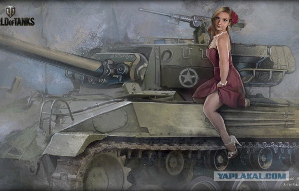 Wargaming 30!