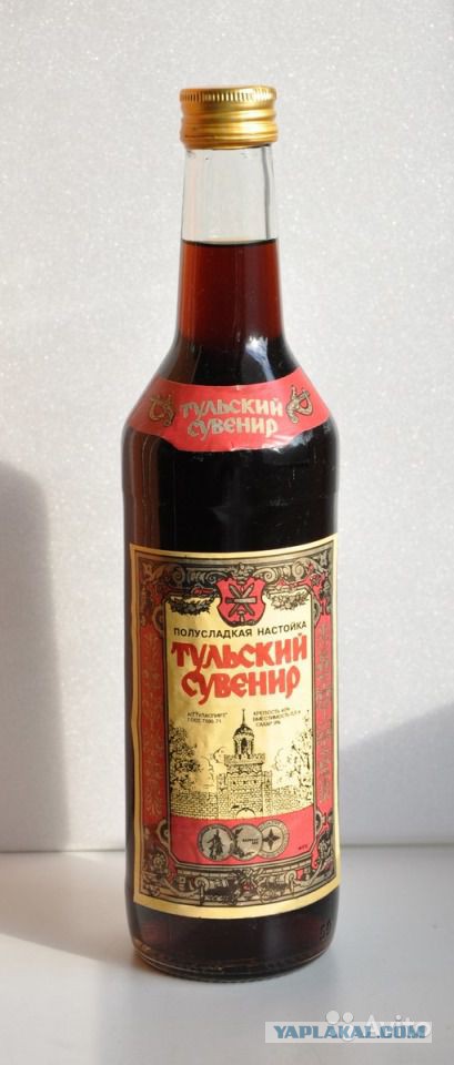 СССР: продукты, которые мы потеряли