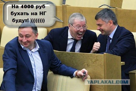 Москвичам хватит на новогодний стол 4 тыс. рублей