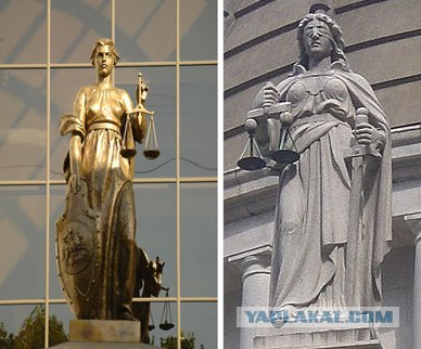 Суд оставил Гундяеву пыльную мебель