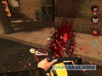 Carmageddon: Max Damage