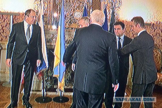 Юнкер: Украина не сможет стать членом ЕС лет 25