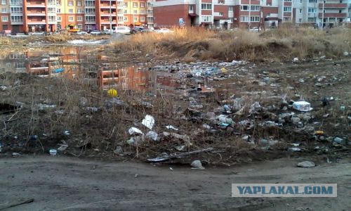 Как я побывал в США. Часть пятая. Заключительная