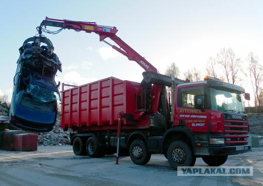 Ваши версии?