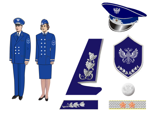 Почта несет ответ!