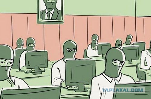 Канадский русофоб актёр Серебряков. Путь Зеленского...