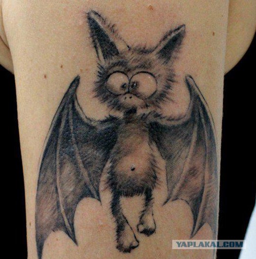 Когда синдром царька зашкаливает...