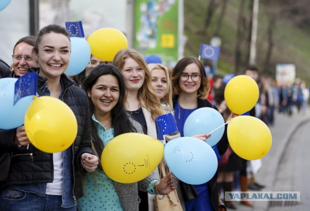 Очередной оджиг хохлосми