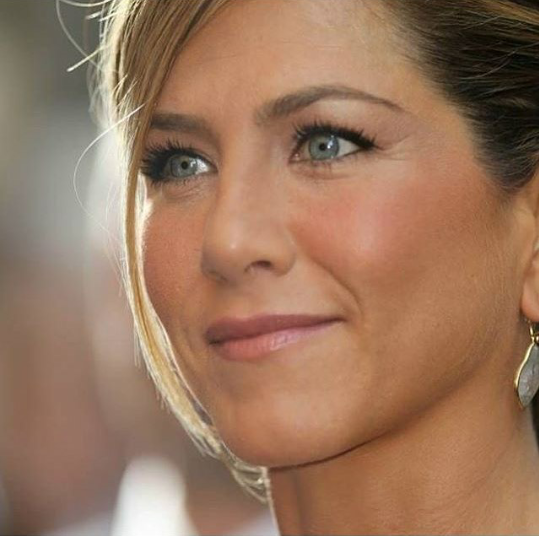 Как могли бы выглядеть знаменитости в старости