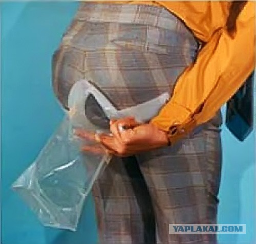 Лунная афера НАСА